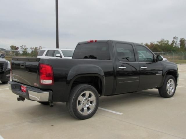 2010 GMC Sierra 1500 SLE For Sale Specifications, Price and Images