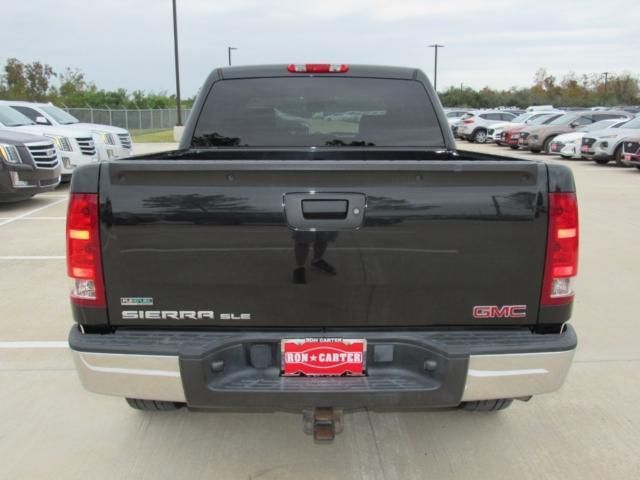  2010 GMC Sierra 1500 SLE For Sale Specifications, Price and Images