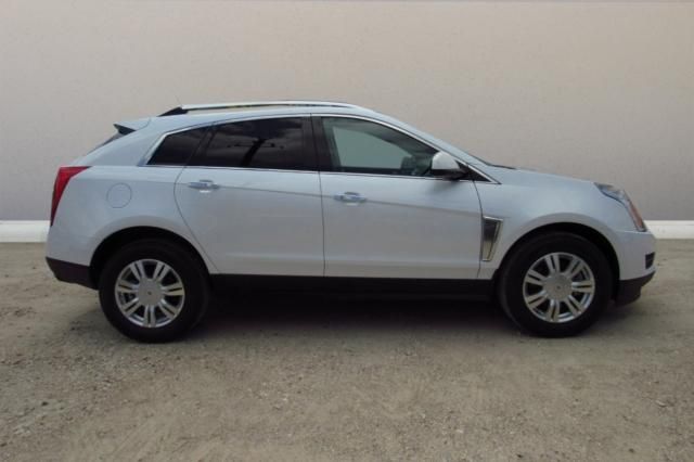 Certified 2016 Cadillac SRX Luxury Collection For Sale Specifications, Price and Images
