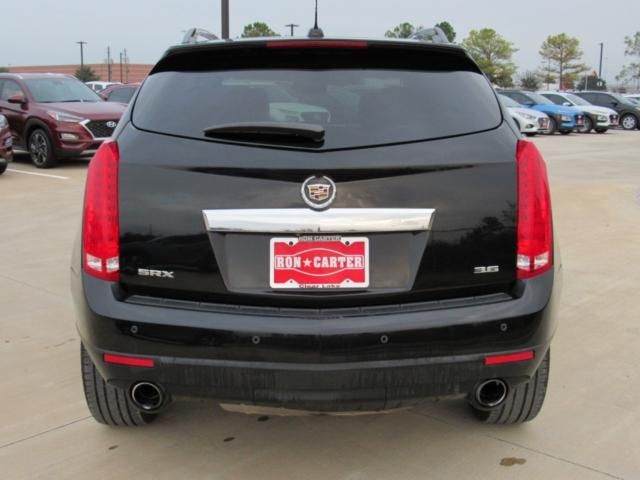  2015 Cadillac SRX Performance Collection For Sale Specifications, Price and Images