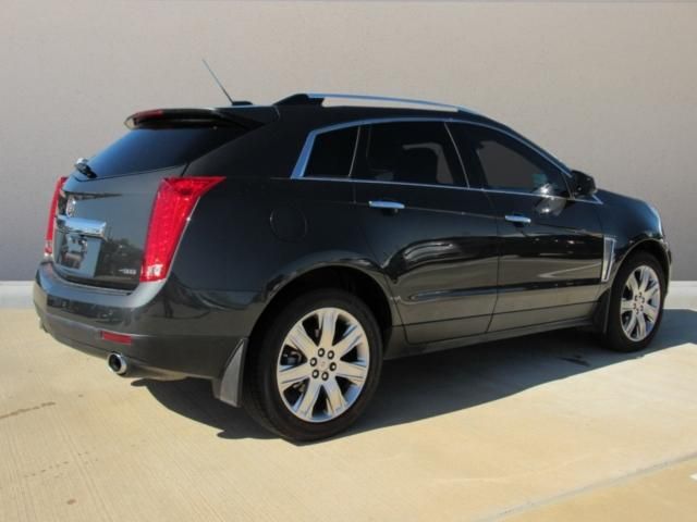 Certified 2016 Cadillac SRX Premium Collection For Sale Specifications, Price and Images