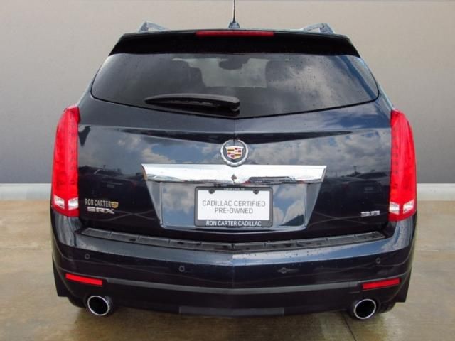 Certified 2015 Cadillac SRX Premium Collection For Sale Specifications, Price and Images