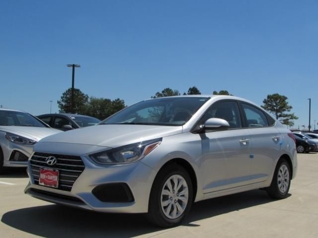  2019 Hyundai Accent SE For Sale Specifications, Price and Images
