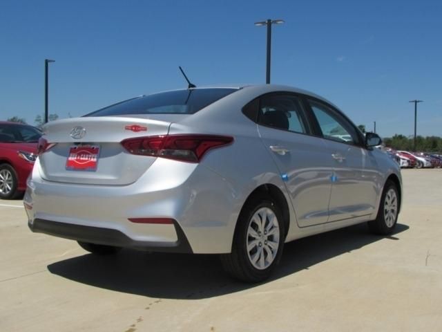  2019 Hyundai Accent SE For Sale Specifications, Price and Images