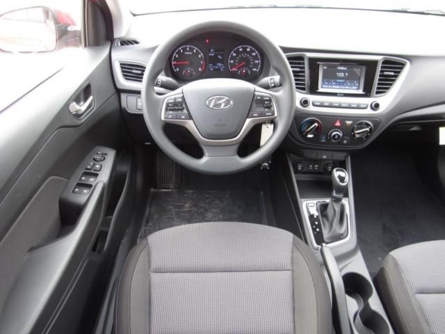  2020 Hyundai Accent SE For Sale Specifications, Price and Images