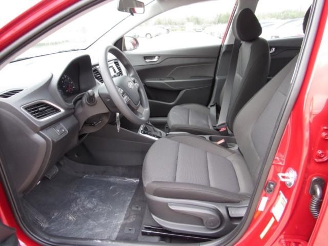  2020 Hyundai Accent SE For Sale Specifications, Price and Images