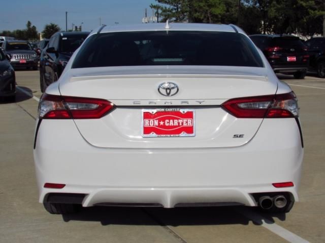  2019 Toyota Camry SE For Sale Specifications, Price and Images