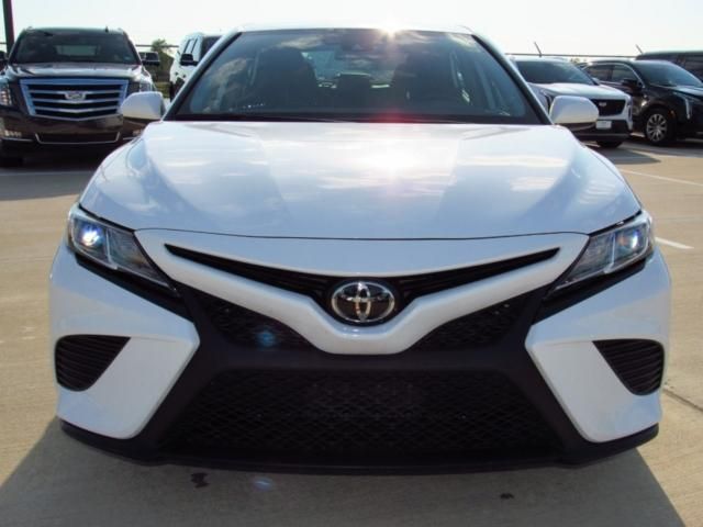  2019 Toyota Camry SE For Sale Specifications, Price and Images