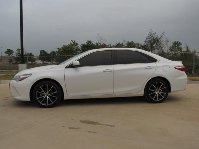  2016 Toyota Camry XSE For Sale Specifications, Price and Images