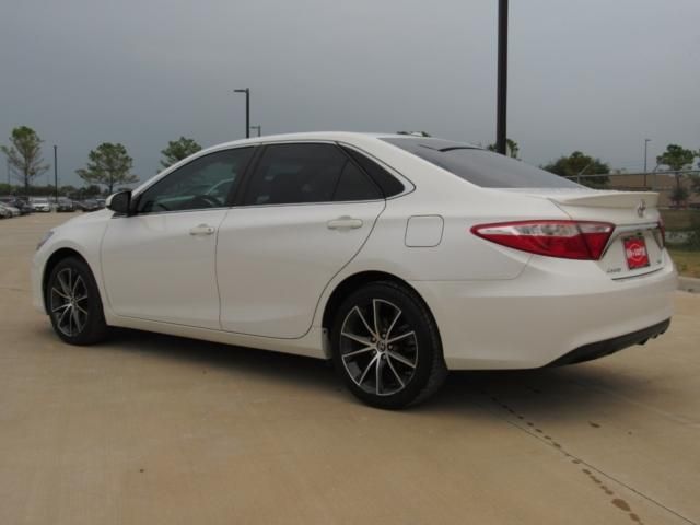  2016 Toyota Camry XSE For Sale Specifications, Price and Images