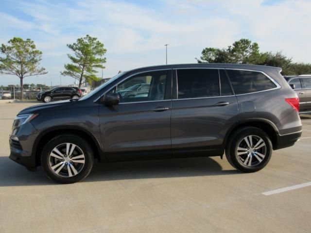  2016 Honda Pilot EX For Sale Specifications, Price and Images