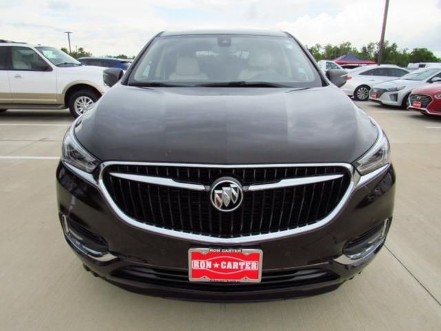  2018 Buick Enclave Premium For Sale Specifications, Price and Images