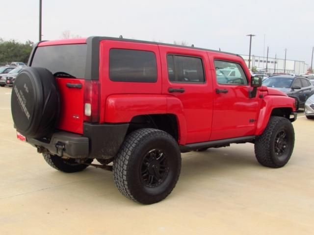  2006 Hummer H3 For Sale Specifications, Price and Images