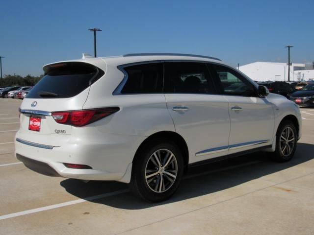  2016 INFINITI QX60 Base For Sale Specifications, Price and Images