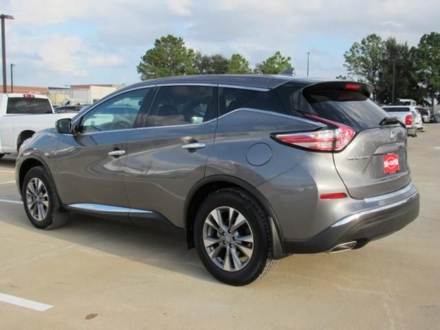  2017 Nissan Murano S For Sale Specifications, Price and Images
