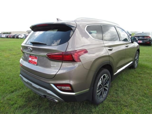  2020 Hyundai Santa Fe SEL 2.0T For Sale Specifications, Price and Images