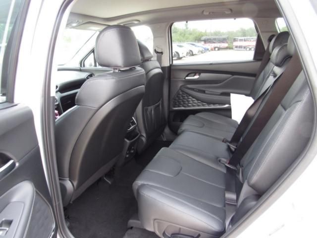  2020 Hyundai Santa Fe SEL 2.0T For Sale Specifications, Price and Images