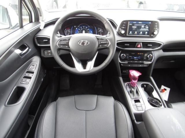  2020 Hyundai Santa Fe SEL 2.0T For Sale Specifications, Price and Images