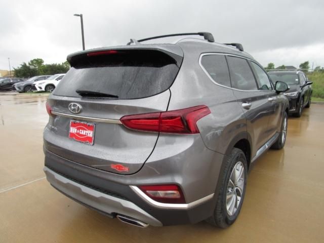  2020 Hyundai Santa Fe SEL 2.4 For Sale Specifications, Price and Images