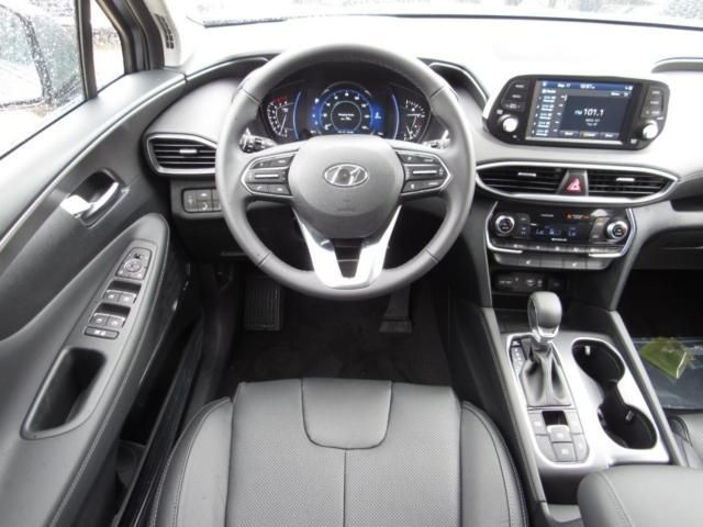  2020 Hyundai Santa Fe SEL 2.4 For Sale Specifications, Price and Images