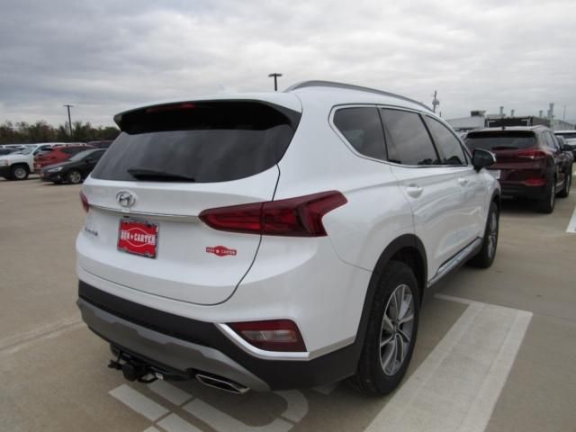  2020 Hyundai Santa Fe SEL 2.4 For Sale Specifications, Price and Images