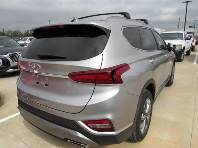  2020 Hyundai Santa Fe SEL 2.4 For Sale Specifications, Price and Images