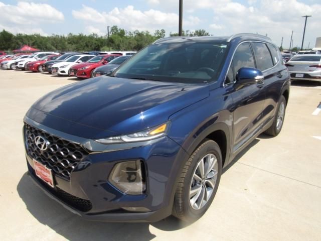  2020 Hyundai Santa Fe Limited 2.4 For Sale Specifications, Price and Images