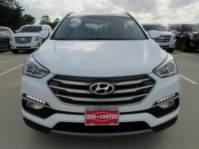  2017 Hyundai Santa Fe Sport 2.4L For Sale Specifications, Price and Images
