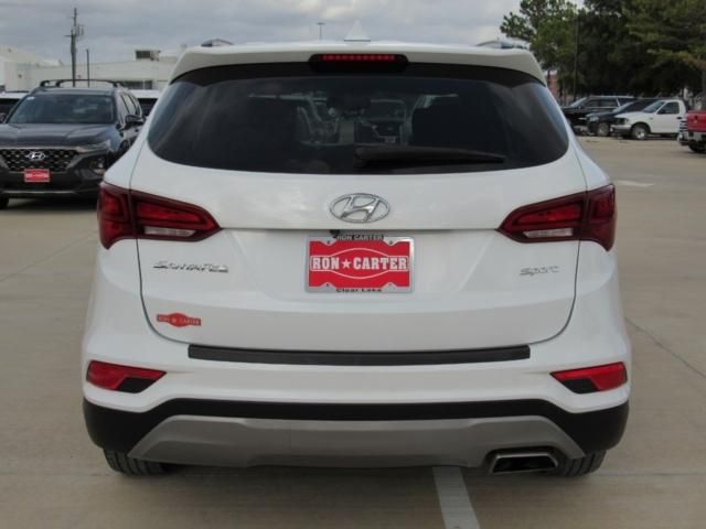  2017 Hyundai Santa Fe Sport 2.4L For Sale Specifications, Price and Images