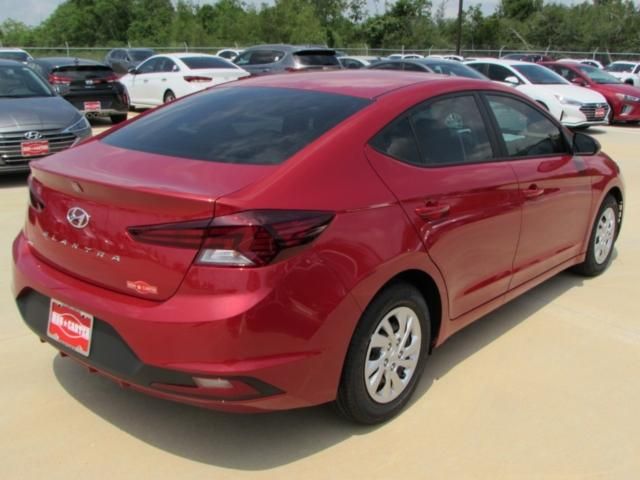  2020 Hyundai Elantra SE For Sale Specifications, Price and Images