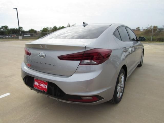  2020 Hyundai Elantra SEL For Sale Specifications, Price and Images