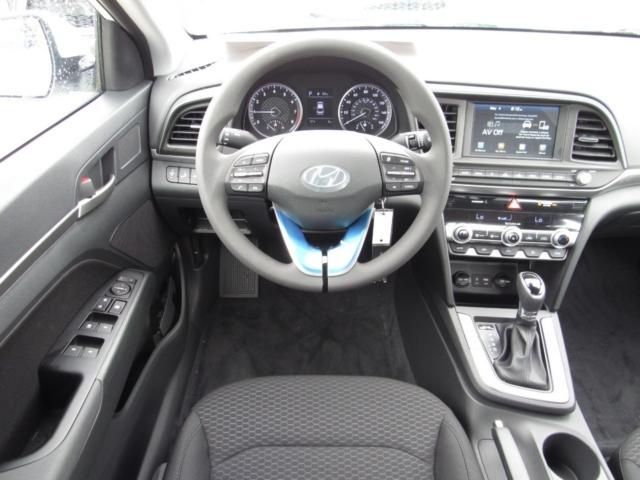  2020 Hyundai Elantra SEL For Sale Specifications, Price and Images