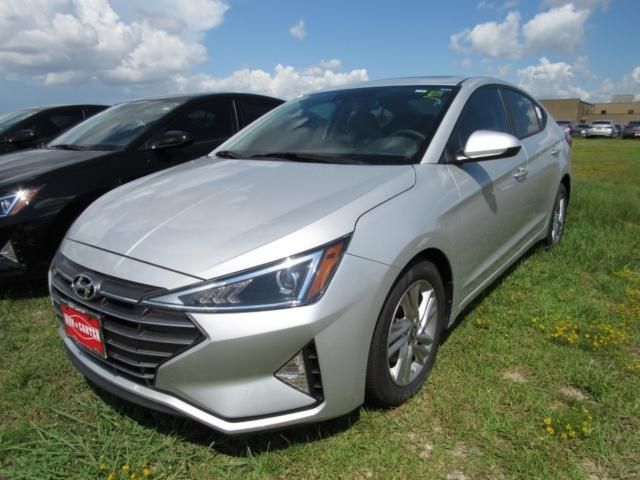  2020 Hyundai Elantra Value Edition For Sale Specifications, Price and Images