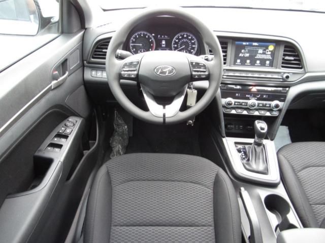  2020 Hyundai Elantra SEL For Sale Specifications, Price and Images