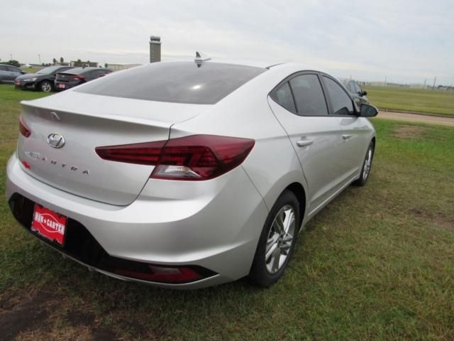  2020 Hyundai Elantra Value Edition For Sale Specifications, Price and Images