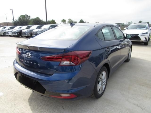  2020 Hyundai Elantra Value Edition For Sale Specifications, Price and Images