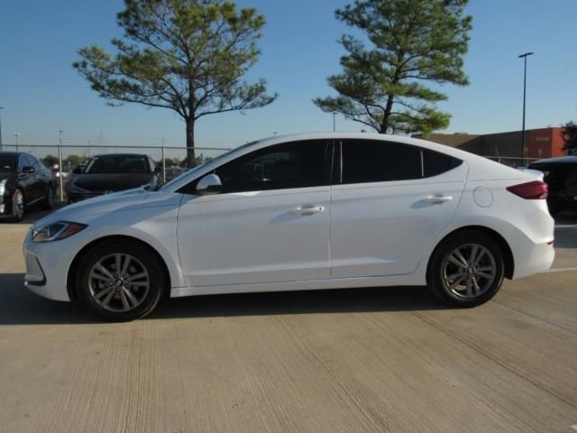  2018 Hyundai Elantra SEL For Sale Specifications, Price and Images