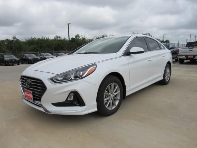  2019 Hyundai Sonata SE For Sale Specifications, Price and Images