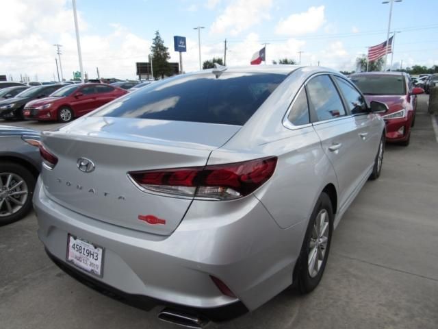  2019 Hyundai Sonata SE For Sale Specifications, Price and Images