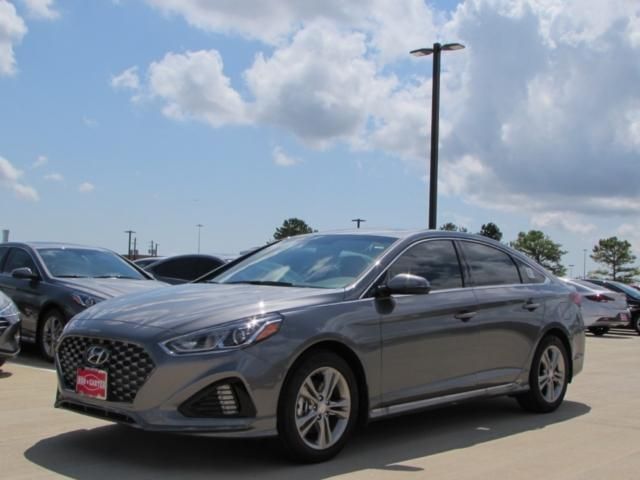  2019 Hyundai Sonata Sport For Sale Specifications, Price and Images