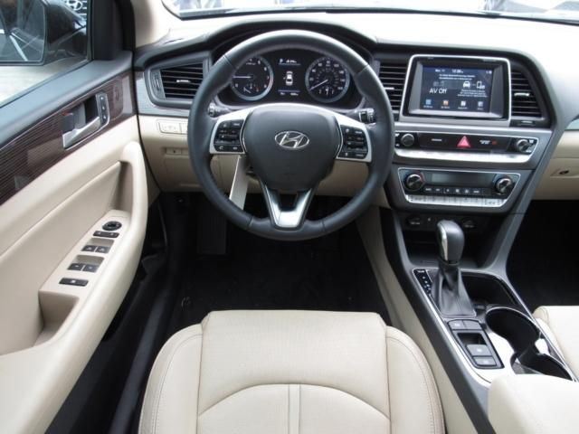  2019 Hyundai Sonata Limited For Sale Specifications, Price and Images