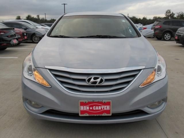  2013 Hyundai Sonata GLS For Sale Specifications, Price and Images