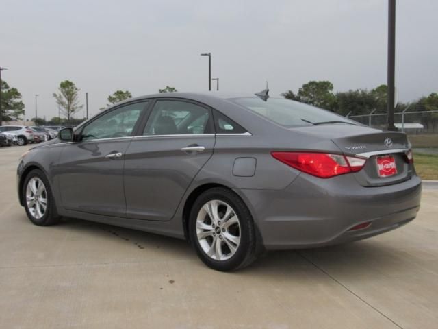  2011 Hyundai Sonata Limited For Sale Specifications, Price and Images