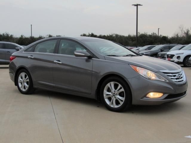  2011 Hyundai Sonata Limited For Sale Specifications, Price and Images