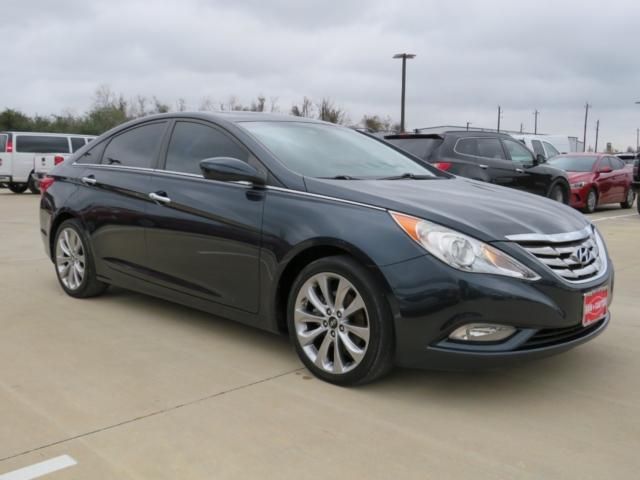  2012 Hyundai Sonata SE For Sale Specifications, Price and Images
