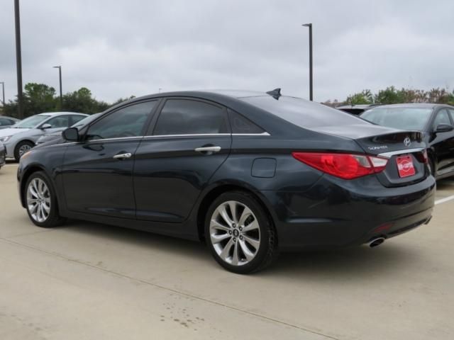  2012 Hyundai Sonata SE For Sale Specifications, Price and Images