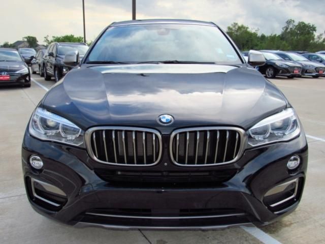  2015 BMW X6 xDrive50i For Sale Specifications, Price and Images