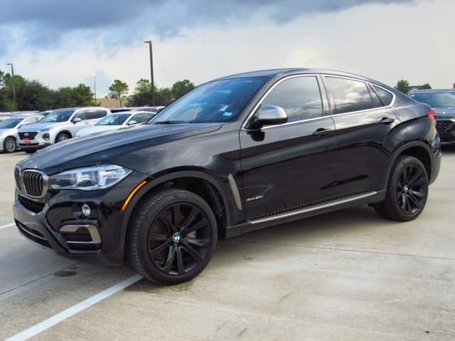  2015 BMW X6 xDrive50i For Sale Specifications, Price and Images