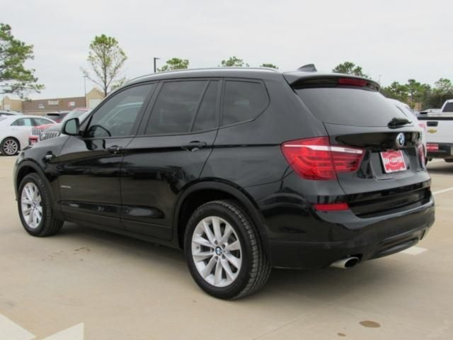  2016 BMW X3 xDrive28d For Sale Specifications, Price and Images