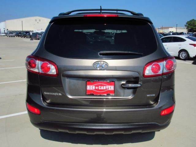  2012 Hyundai Santa Fe Limited For Sale Specifications, Price and Images